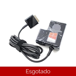 Carregador Original HP ELITEPAD 1000 G2 Z3795 10W 9V 1.1A HSTNN-DA34 685735-003
