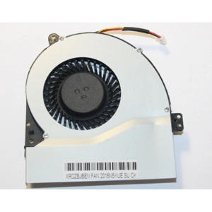 Ventoinha cooler Fan Asus Fx50jk Fx50 Fx50j K550j A550jk Laptop Fan Ksb0705hb701