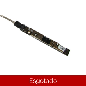WEB CAMERA 0420-00KD0TB TOSHIBA SATELLITE P55 P50 P50-A P55-A LCD DISPLAY