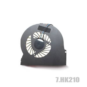 Ventoinha cooler Fan HP EliteBook 8560W 8570W