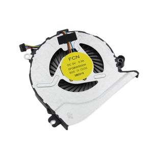 Ventoinha cooler Fan HP Pavilion 15-ABXXX 15-AB010TX 15-AB027CL 15-AB273CA 806747-001