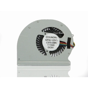 Cooler fan Ventoinha DELL LATITUDE E6430 CPU COOLING FAN MF60090V1-C480-S99 B46