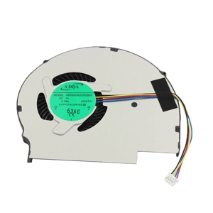 Ventoinha cooler Fan Lenovo FLEX14 FLEX15 FLEX 14 15 FLEX14D FLEX15D