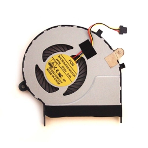 Ventoinha cooler Fan Toshiba Satellite L50-B L55-B L50D-B L55T-B L55-B