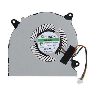Ventoinha cooler Fan ASUS N550 N550J N550JV N550JK N550L