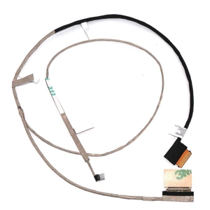 Flat cable Cabo Monitor Flex HP 14-AF 14-AF010NR 14-AF108CA 14-AF100CA 240 G4 14-AC LCD