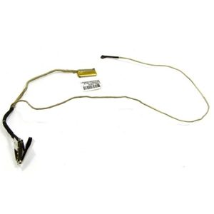 Cabo Flex LCD FLAT CABLE HP PAVILION 17-E 17-E000 DD0R68LC010
