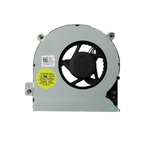 Ventoinha cooler Dell Alienware M18x M18x P0DG8 0P0DG8 Laptop CPU cooling