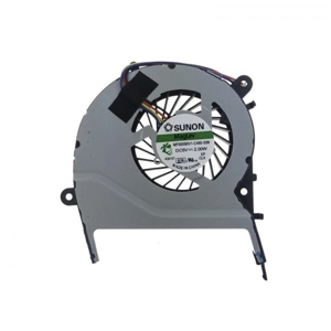 FAN Cooler Ventoinha Asus X555L X555LD X555LA X555 MF60070V1-C370-S9A
