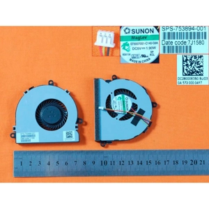 FAN Cooler Ventoinha DELL INSPIRON 15R 3521 3537 3737 5521 5537 5721