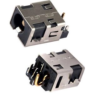 Dc Power Jack Asus X555LD X554LD X555LN X455LA X554 K555