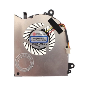 Ventoinha CPU Fan Original MSI GS60 PAAD06015SL 0.55A 5VDC N293