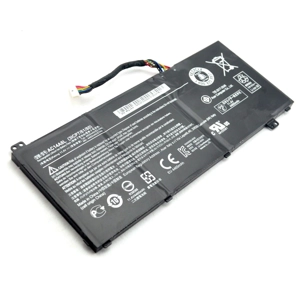 Bateria Acer V15 Nitro Aspire VN7-571 VN7-591 VN7-791 AC14A8L