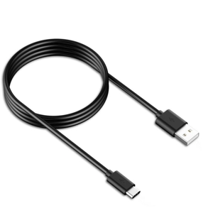Cabo carregador Huwaei P9 P10 Plus Type-C USB