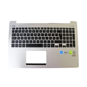 Teclado Palmrest Asus Vivobook S551L Q551 S551LN S552LB 13NB0261AM0211