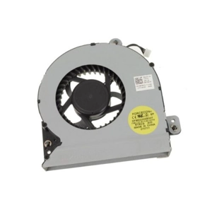 Ventoinha cooler Dell Alienware M18x CPU Fan 0RTRCG DFS602205M30T