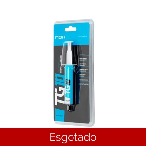 NOX - TG-10 Massa Térmica 10g