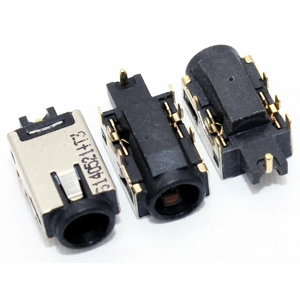 Power DC Jack Asus K553MA F553M F553MA X453MA X553MA F553MA X44MA X553 X503