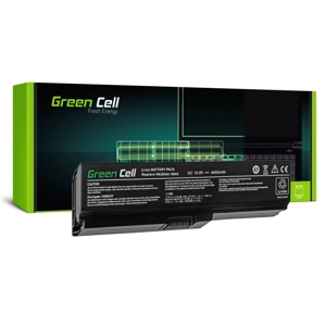 Bateria Toshiba Satellite A660 C650 C660 C660D L650 L650D ..