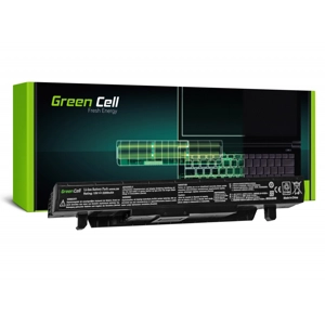 Bateria Asus GL552 GL552J GL552JX GL552V GL552VW GL552VX A41N1424
