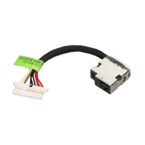 DC Jack Cable CONECTOR HP OMEN 15-AU 15-AX 15-AX001NS 15-AX001NT 15-AX001TX