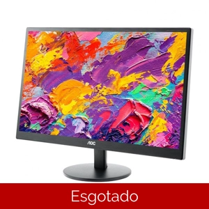 MONITOR AOC E970SWN 18.5