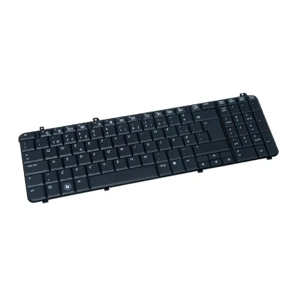 Teclado HP DV6-1000 DV6-1100 DV6-1200 DV6-1300 DV6-2000 -PT NOVO