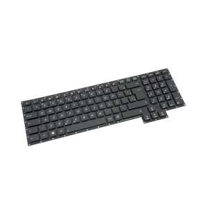 Teclado Asus G750J G750JH G750JH G750JS G750JW g750jx g750jz pt