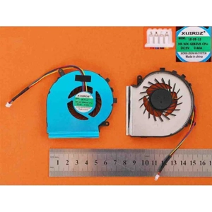Ventoinha Fan MSI GE62 GE72 GL62 GL72 PE60 PE70 4 PIN