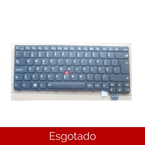 Teclado Lenovo Thinkpad T460S T460P T470P T470S Backlit PT