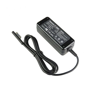 Carregador compativel Microsoft Surface Pro 3 pro 4 1625 1631 12V 2.58A 36W
