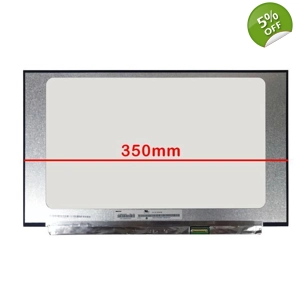 Monitor LCD N156BGA-EA3 REV. C1 C2 C3 | B156XTN08.1 | NT156WHM-N44 | NT156WHM-N44 V8.0 - 15.6