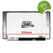 Monitor lcd portátil NE156FHM-NZ1 V8.0 240HZ FHD 40 PINES ESPECIAL