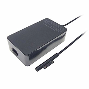 Carregador Microsoft Surface Book Pro 4 Pro 3 1706 15V 4A PC Tablet USB