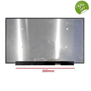 Monitor LCD LED 15.6
