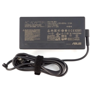 Carregador chargeur Asus TUF FX705 FX705GD X751GT 20V 7.5A 150W