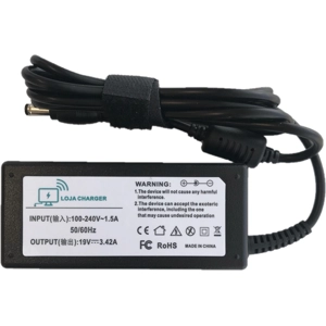 Carregador ASUS X450J K450J F450VC F450J A450V D451V A450J A450JF C/ CABO