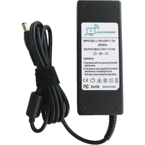 Carregador Asus Lojacharger 19v 4.74A 90W A53U K53 K53A K53E K53T F52 K50 K60 K61 K70 P50 K62