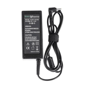 Carregador Green Cell PRO Charger Acer Aspire E1-521 E1-531 E1-571 Aspire 2000 5741 5742 19V 3.42A..