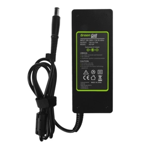 Carregador Green Cell 19V 4.74A 90W HP Pavilion DV5 DV6 DV7 G6 G7 ProBook 430 G1 G2 450 G1 650 G1
