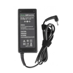 Carregador ASUS X453m X453MA F553M X553MA D553MA K200MA X553MA 19v 2.37a 45w