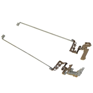 Dobradiças Toshiba Satellite C55-B C55D-B C50-B C50D-B hinges