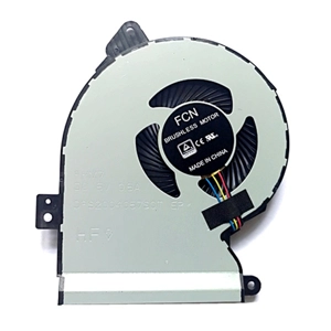 Ventoinha cooler Fan ASUS X540 F540 F540UP R540 R540UP