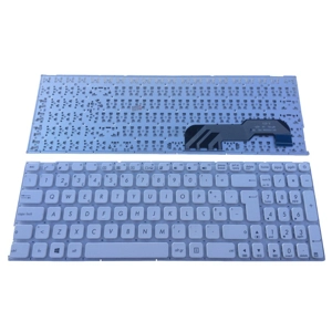 Teclado Asus A541S A541SA A541SC A541UV F541 R541 PT BRANCO