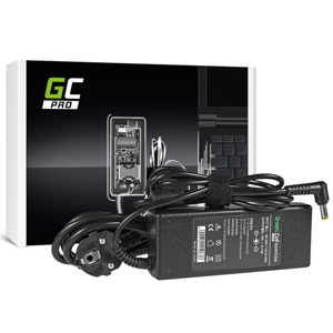 Carregador Green Cell PRO Charger Acer 90W / 19V 4,74A / 5.5mm-1.7mm
