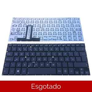 Teclado Asus UX32 UX32A UX32VD UX32V UX31 UX31A UX31E UX31A PT