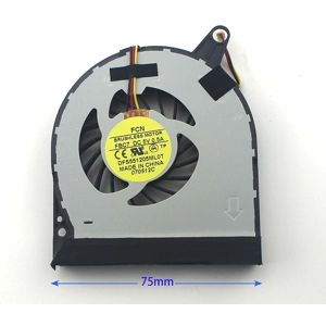 Ventoinha cooler Fan Acer Aspire V3-731 V3-731G V3-771 V3-771G V3-772 V3-772G