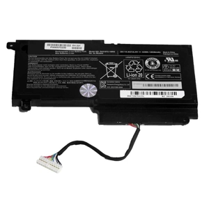 Bateria Toshiba Satellite L45 L50 L55 P50 P000573230 PA5107U-1BRS