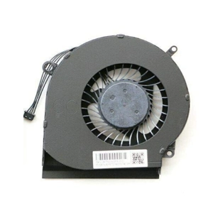 FAN Ventoinha HP Omen 15-DC 15-DC0013TX 15-DC0004TX 15-DC0005TX 15-DC0011TX 15-DC0153TX GPU L30203-001