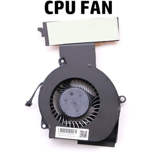 Fan ventoinha HP Omen TPN-Q211 15-DC 15-DC0013TX 15-DC0004TX CPU